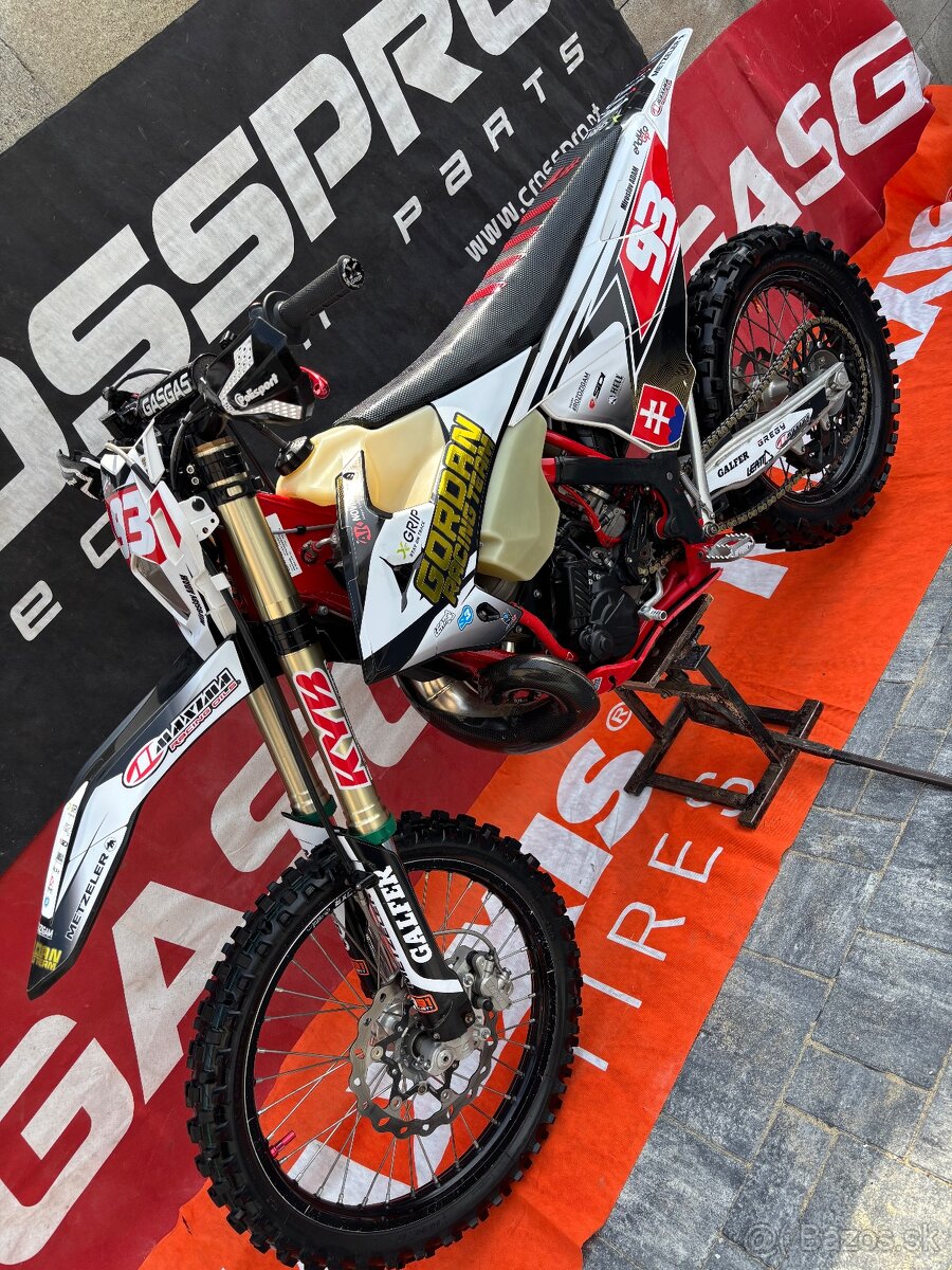 Gas Gas EC 300 2019 - 2