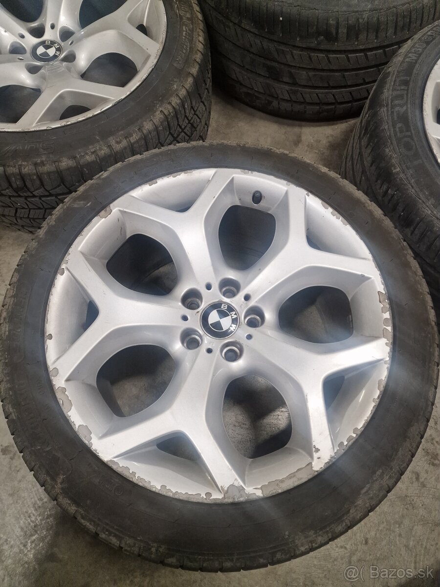 Kolesa BMW x5 r20 - 2