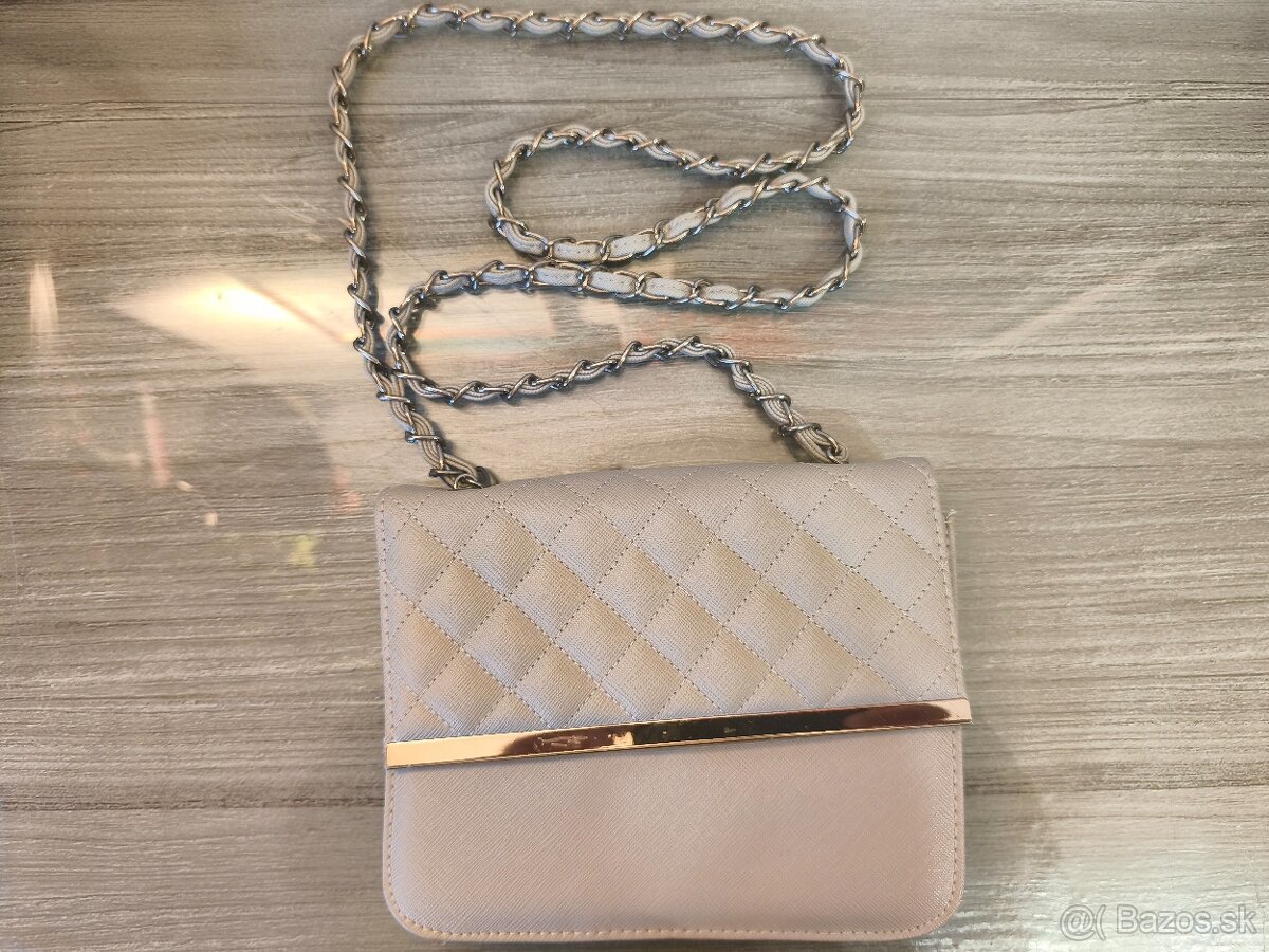 dámska kabelka - 2