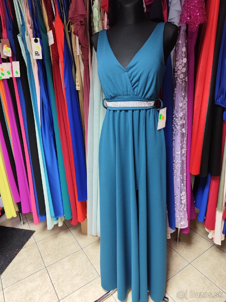 Predám spoločenské šaty u50983 - 2