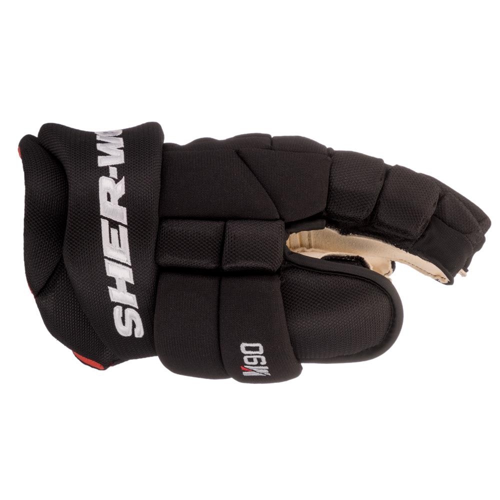 Rukavice Sherwood M90 - 2