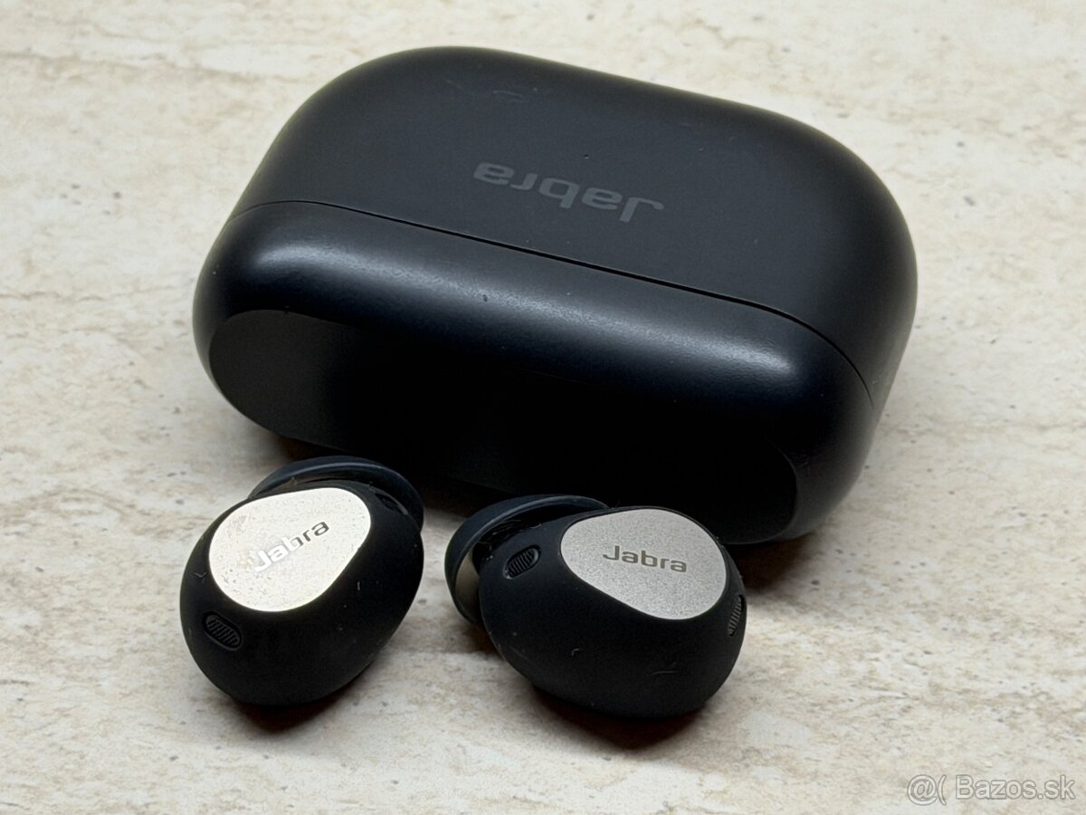 Jabra Elite 10 - 2