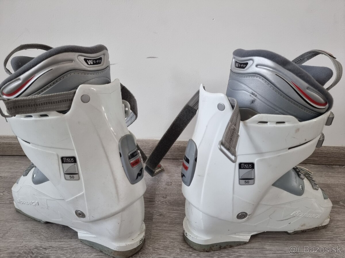 dámske lyžiarky - 2