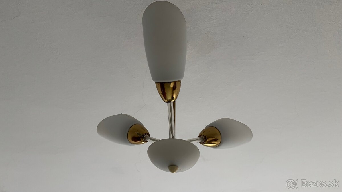 Starozitne / stare lustre - 2