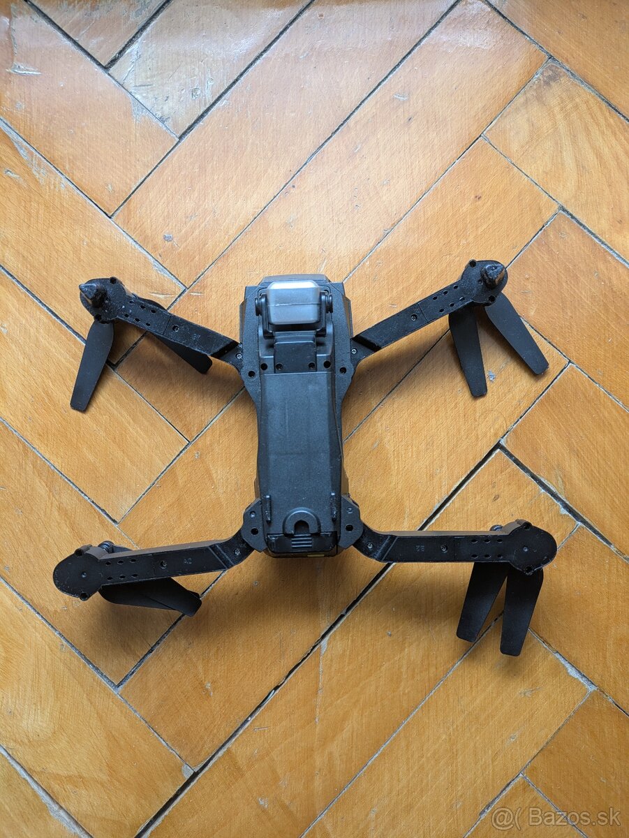 Smart Dron Full HD s Wifi 2.4GHz - 2