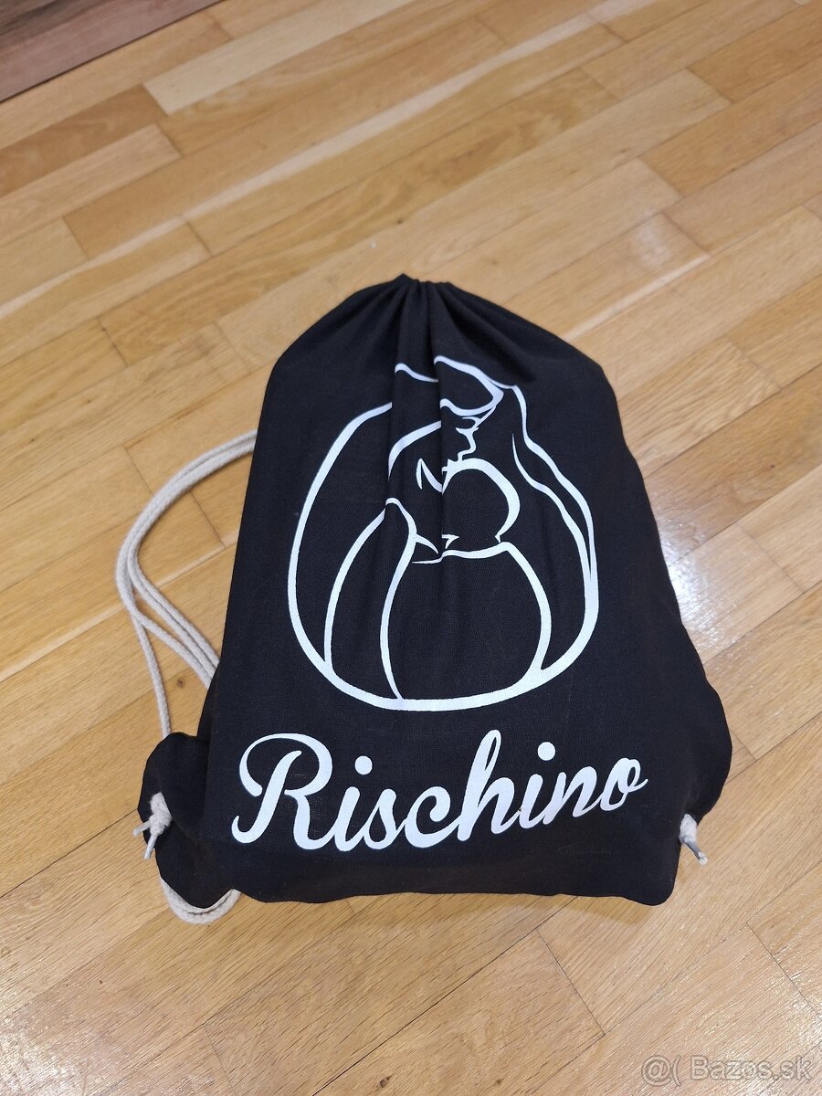 Nosič značky RISCHINO - 2