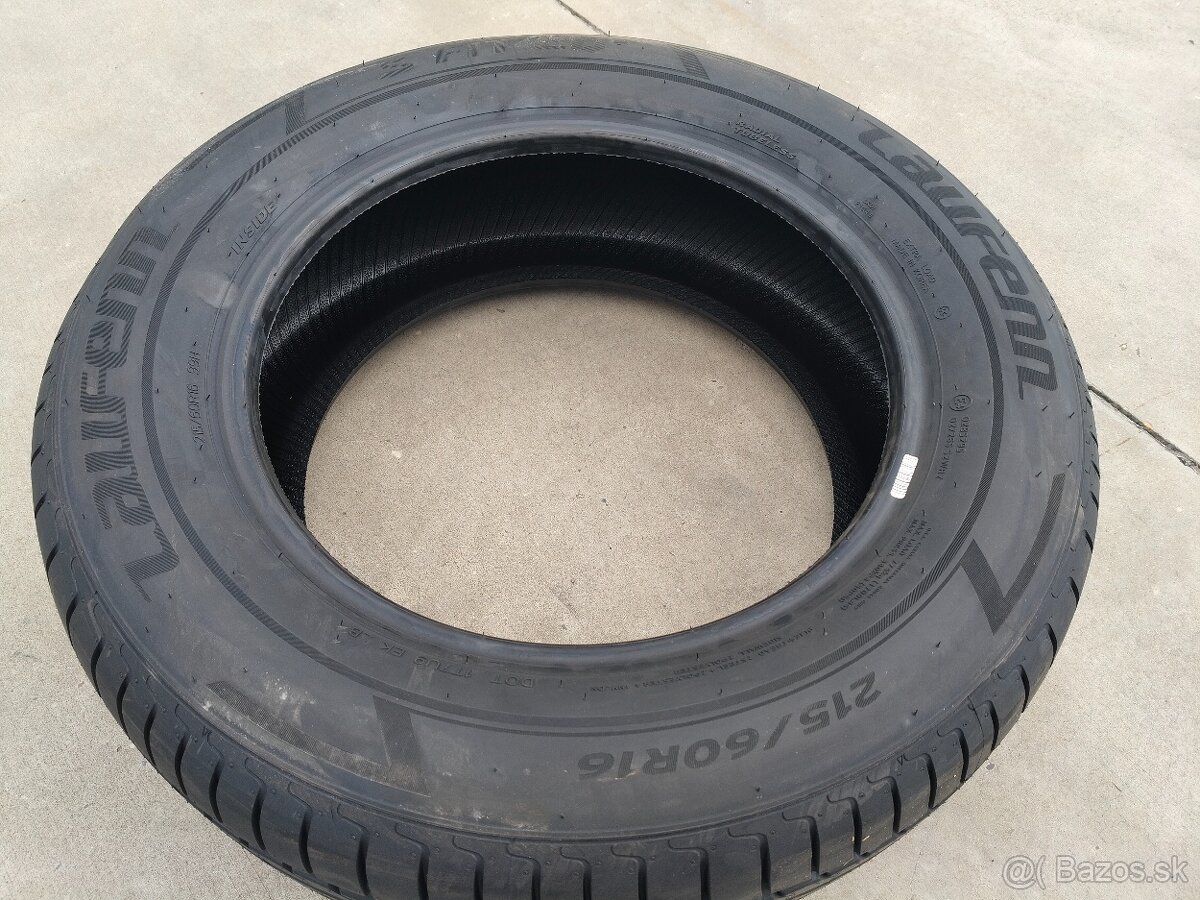 Laufenn 215/60R16 - 2