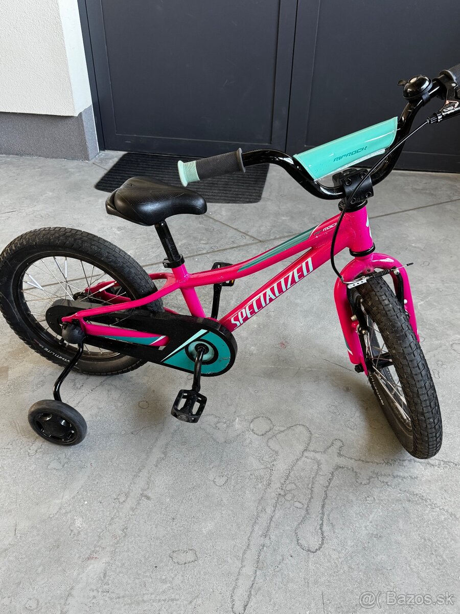 Specialized 16” - 2