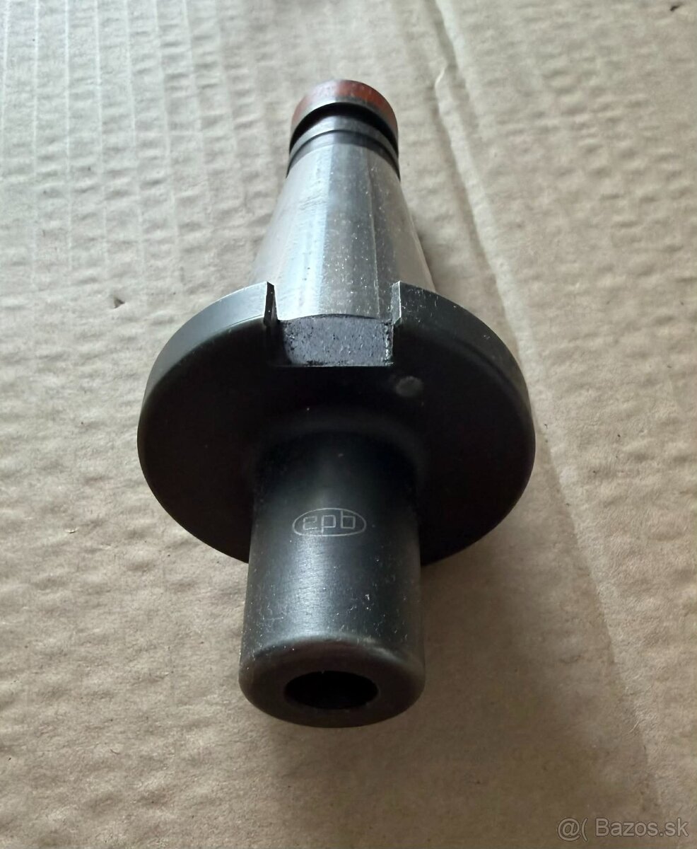 Predám ISO 40x1 vŕtací trn - 2