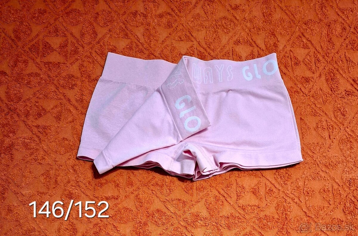 Dievčenské rifle 146 - 2