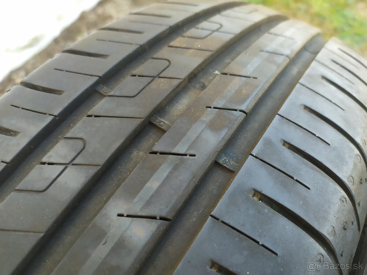 Letné pneumatiky 185/65 R15 Goodyear - 2