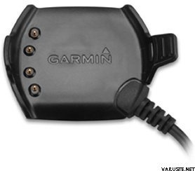 Predam Garmin Approach S2 & S4 Charging/Data Clip - 2