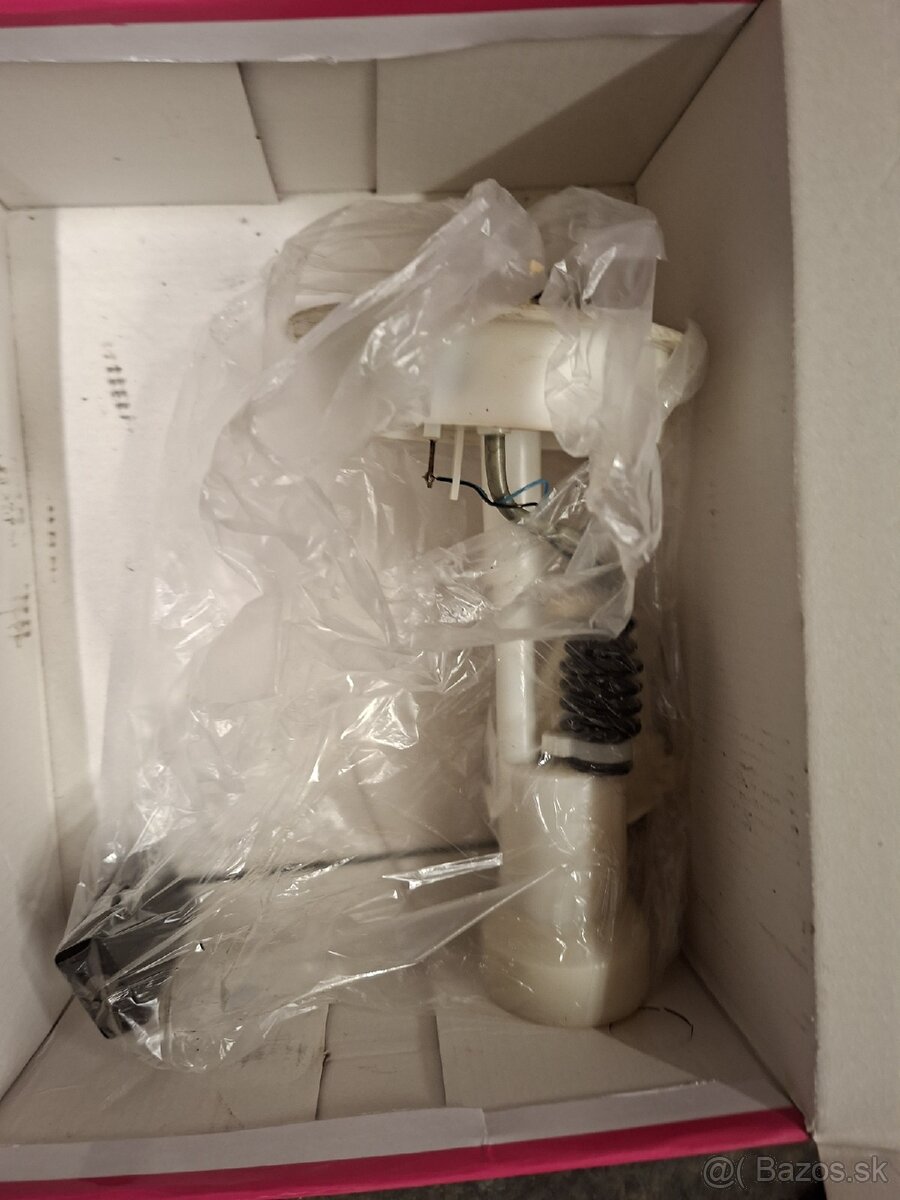 Škoda felicia 1.9D , Plavak - 2