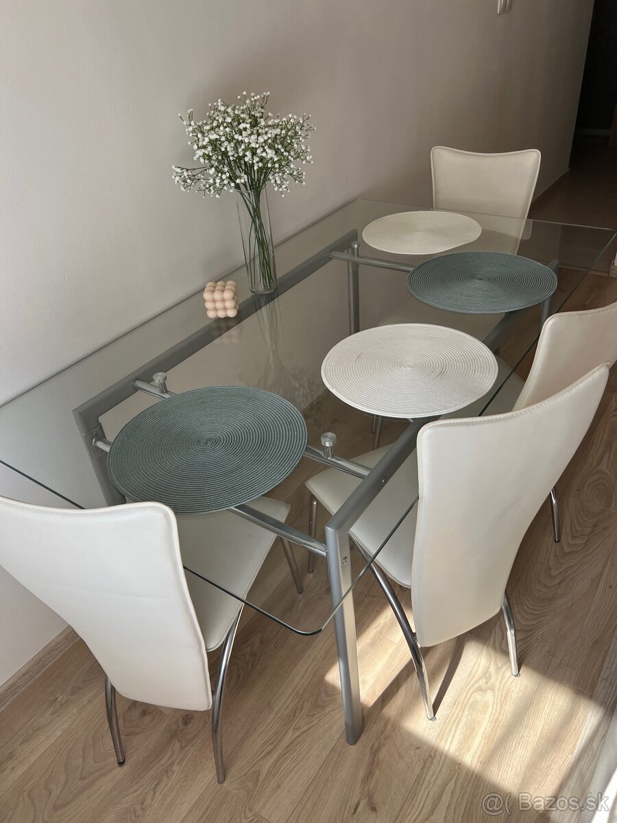 Kuchynský stôl - 2