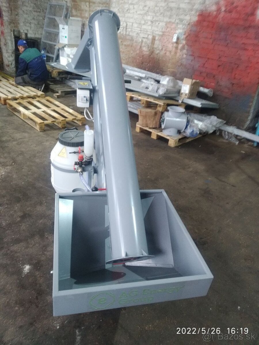 Mořičká osiv PN-5 - 2