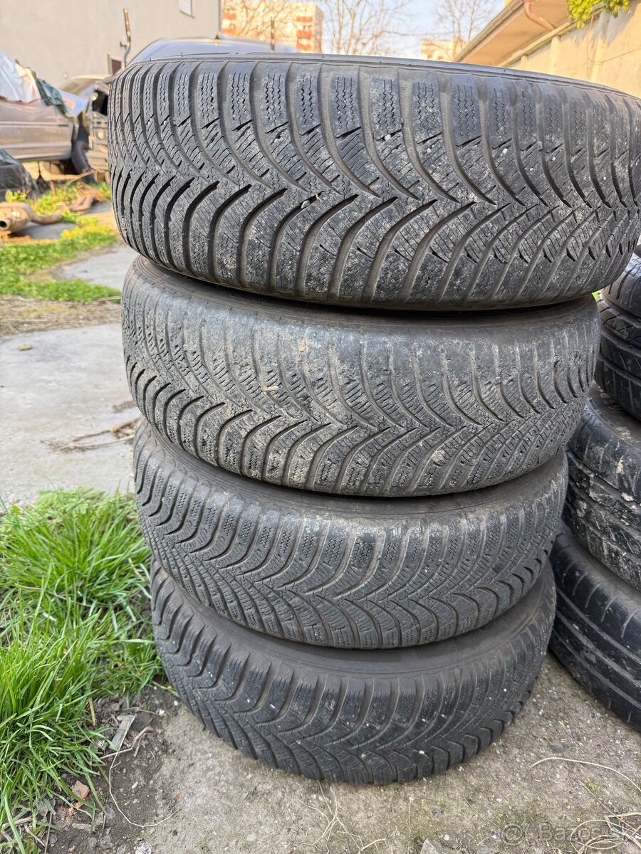 Plechace 4x108 R15 - 2