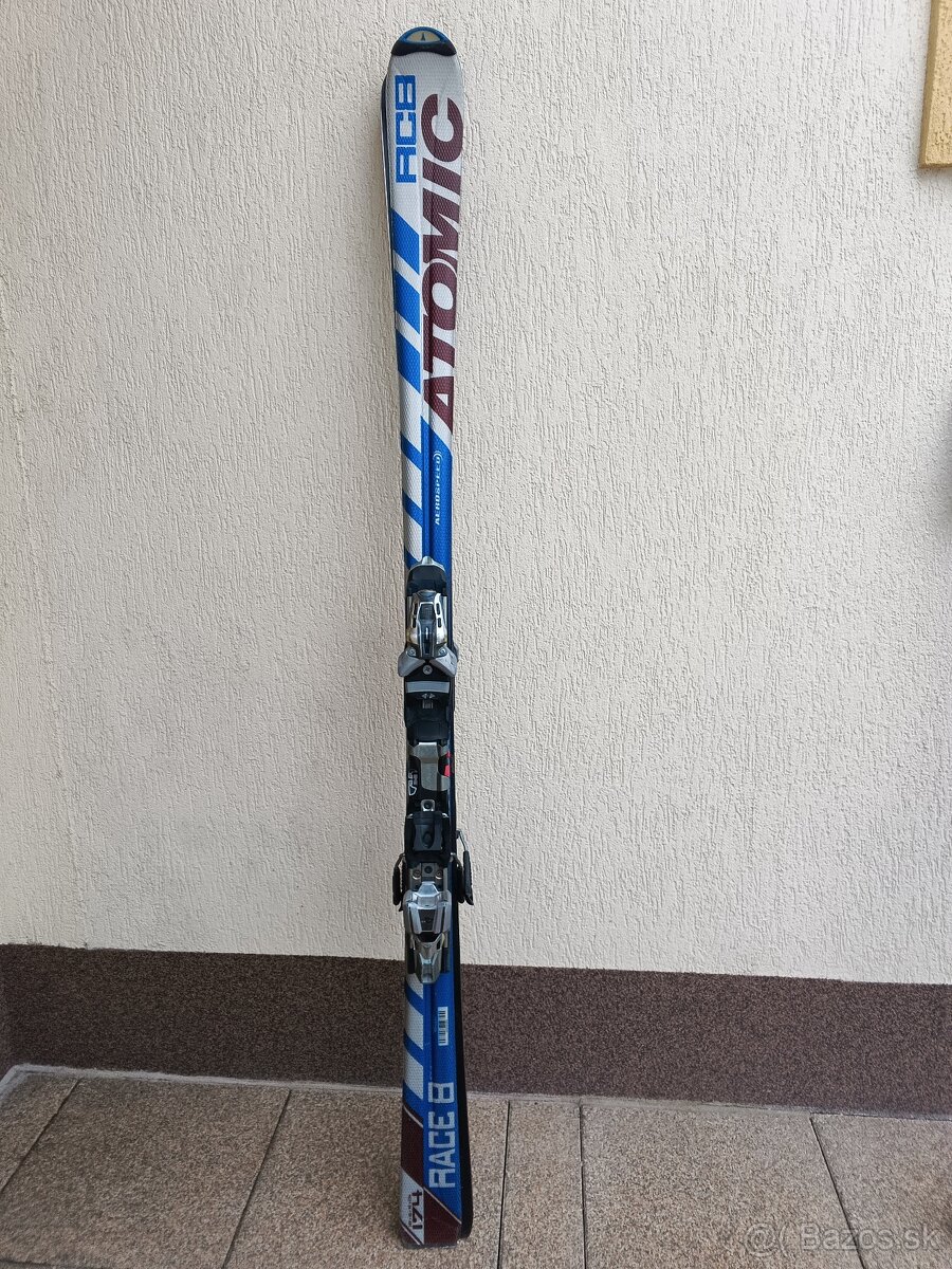 Lyže Atomic - 2