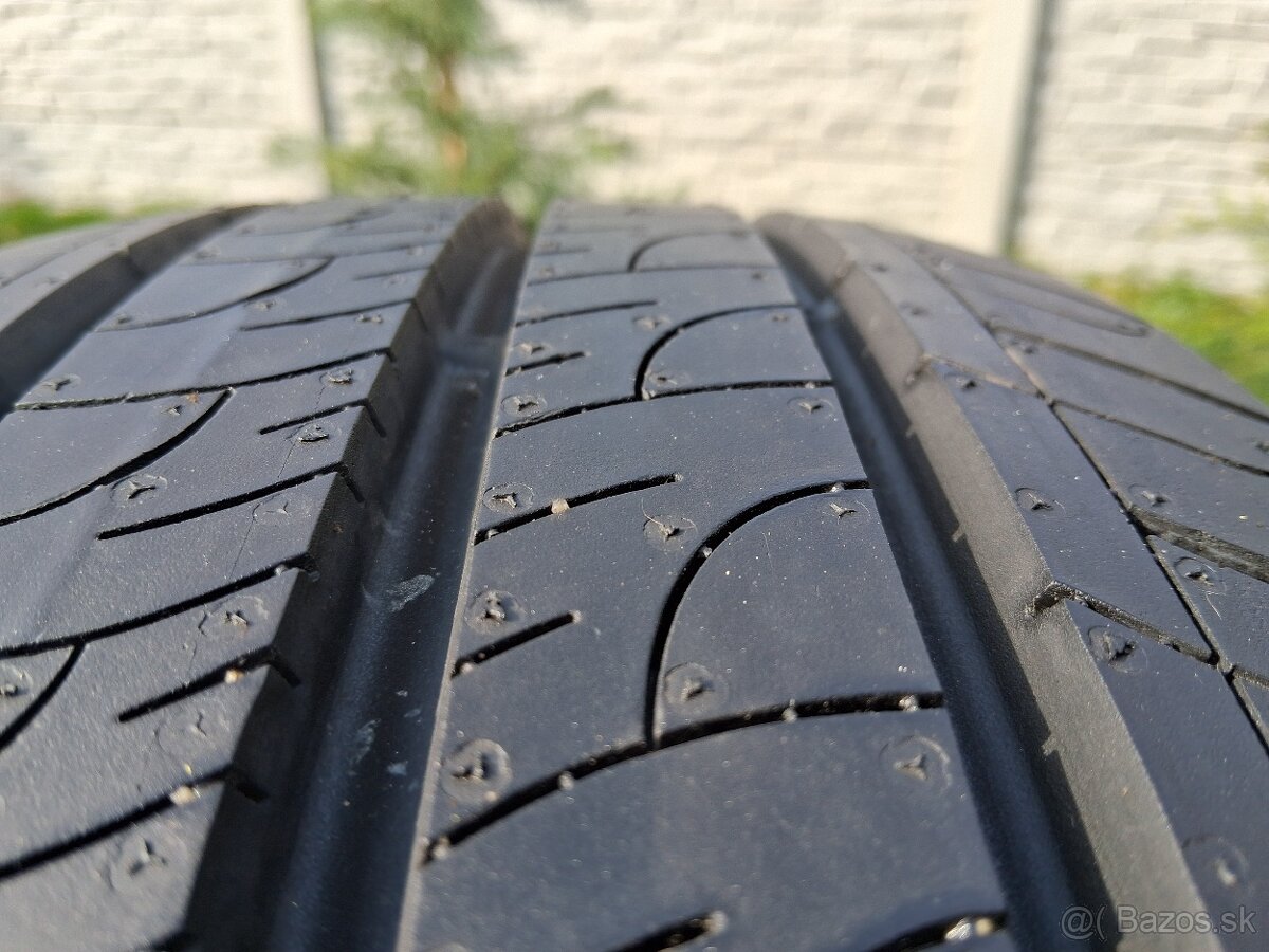 215/65 r16C letne pneumatiky - 2
