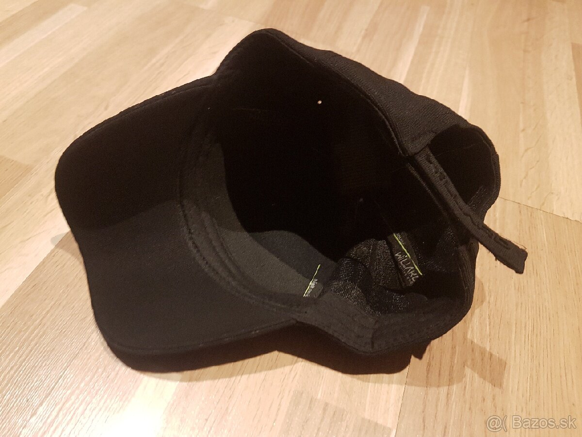 Siltovka Willard - 2