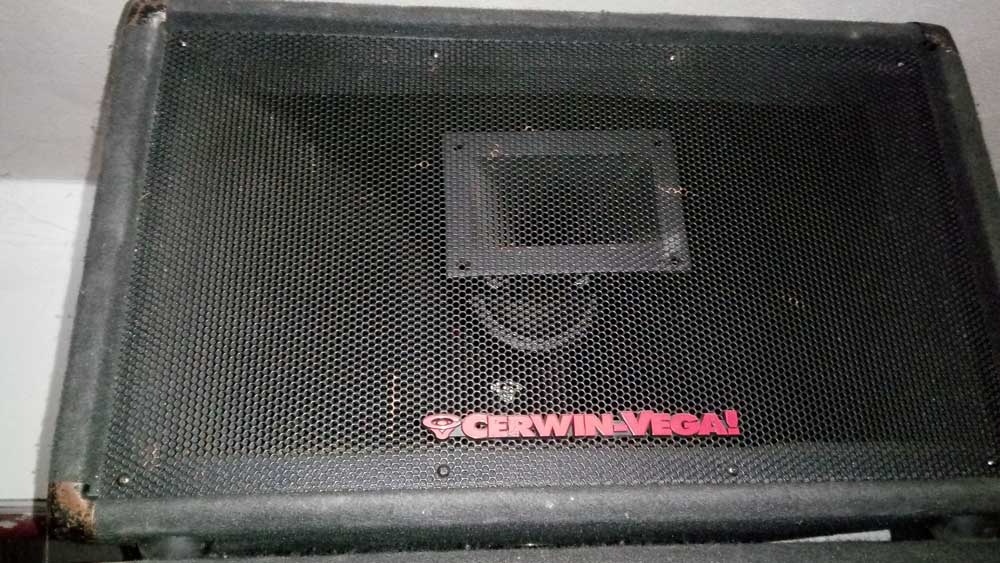 Predam Cerwin Vega 2ks,T 250 a 2ks,MT-102 - 2