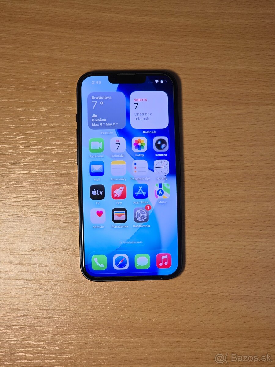 Apple iPhone 13 - 128GB - 2