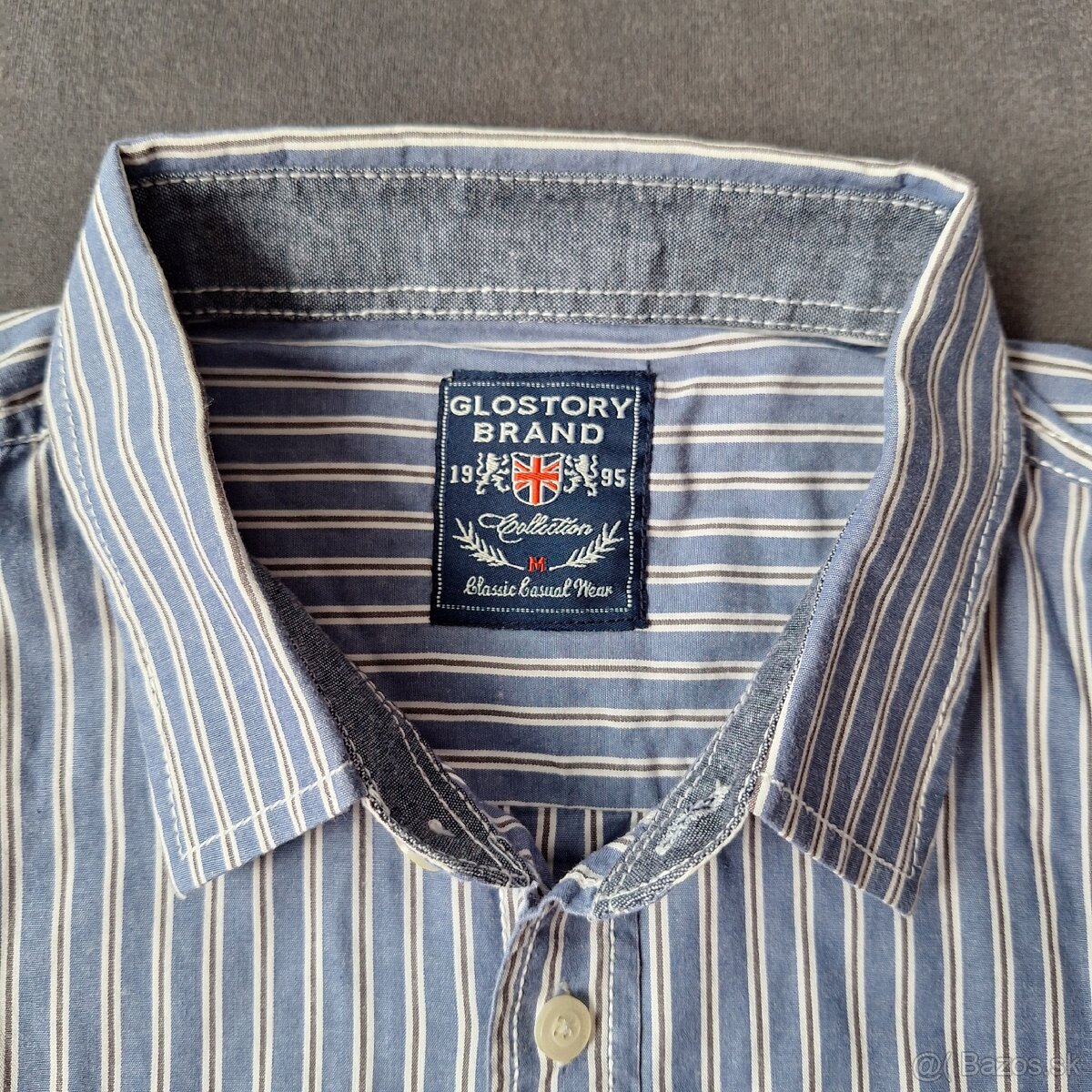 KOŠEĽA - TOP stav (v. M) 5 € - 2