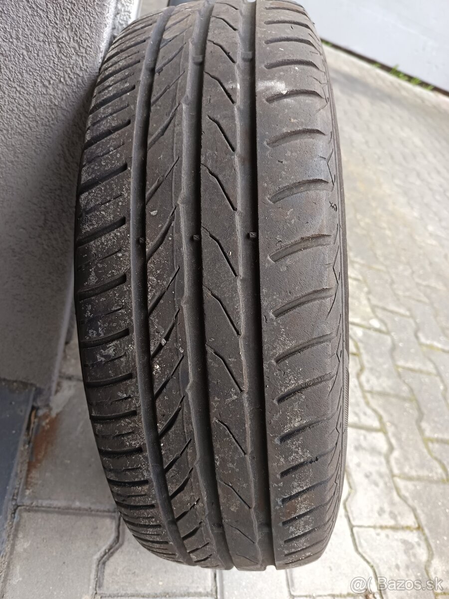 Letné pneumatiky - 2