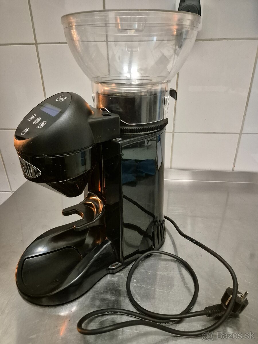 Predam mlyncek na kávu - 2