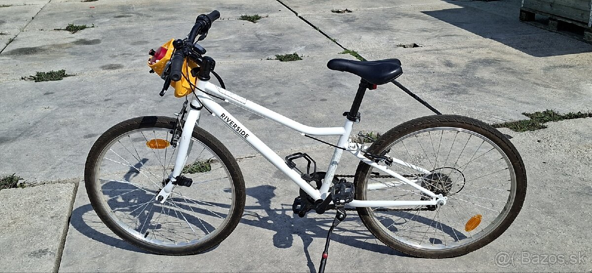 Predám detský bicykel - 2