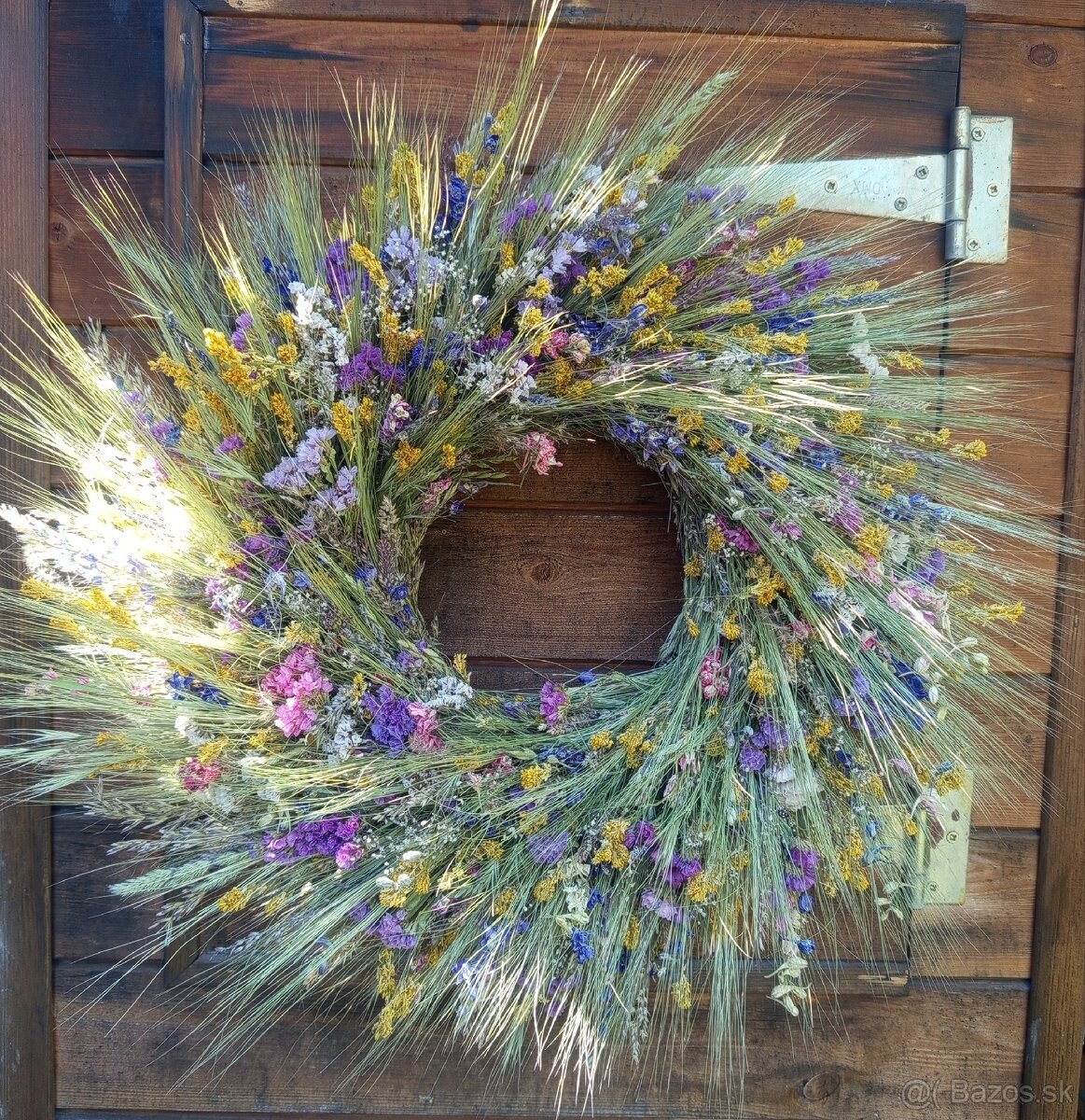 Prírodný veniec - 2