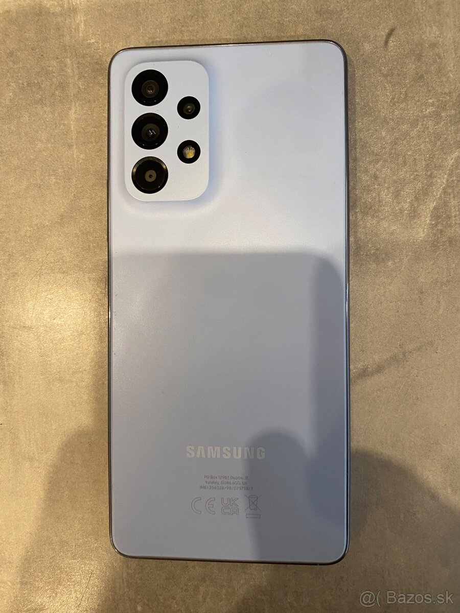 Samsung Galaxy A53 5G - 2