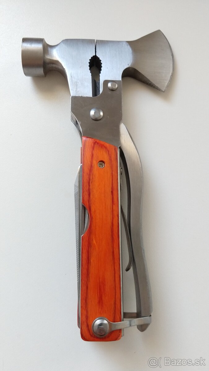 Multitool - 2