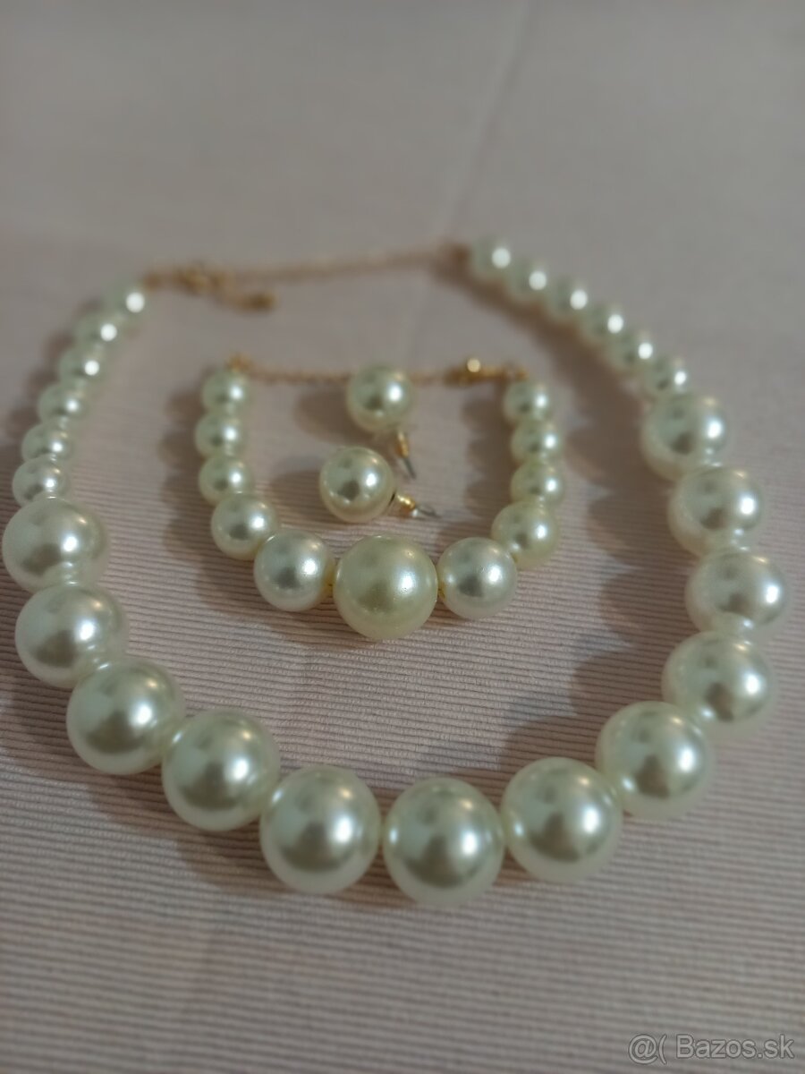 Set perla - 2