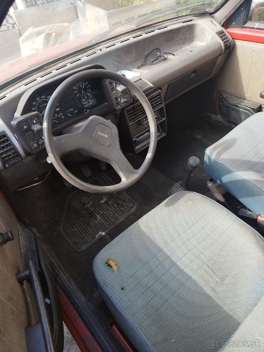 Fiat uno - 2