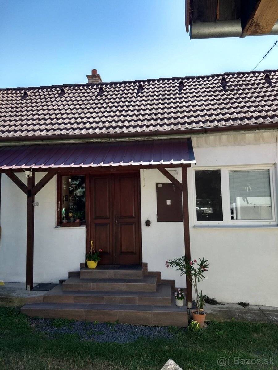 RD Veľké Dravce - 2