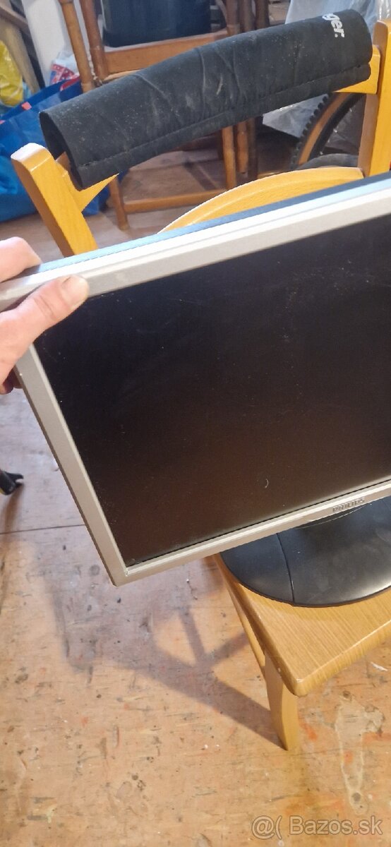 22" LCD Philips - 2
