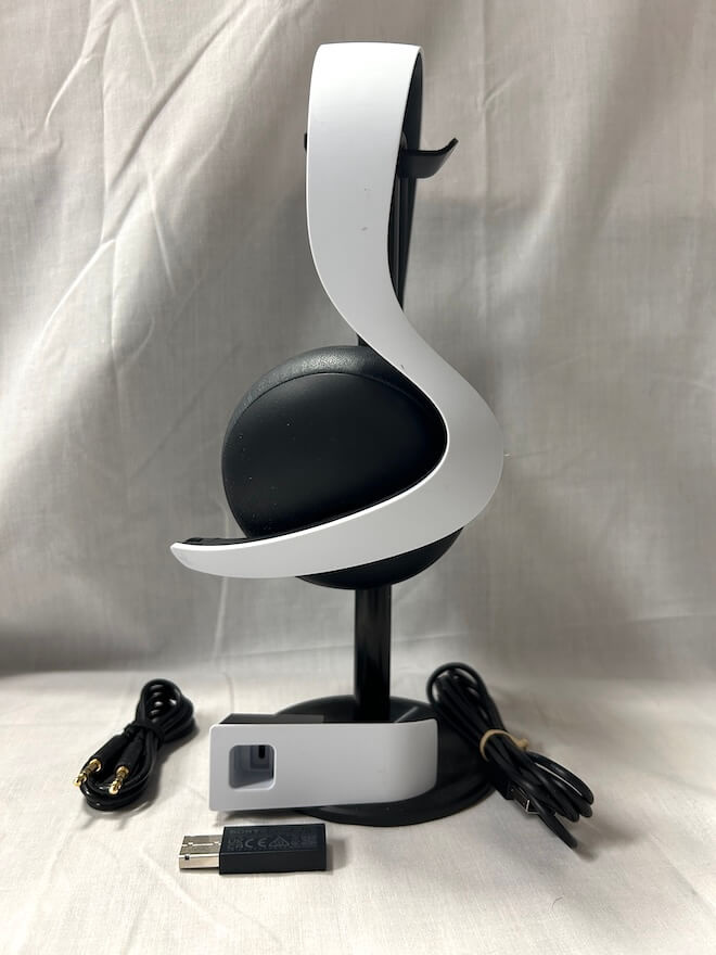 Sony PlayStation 5 Pulse Elite Wireless Headset - 2