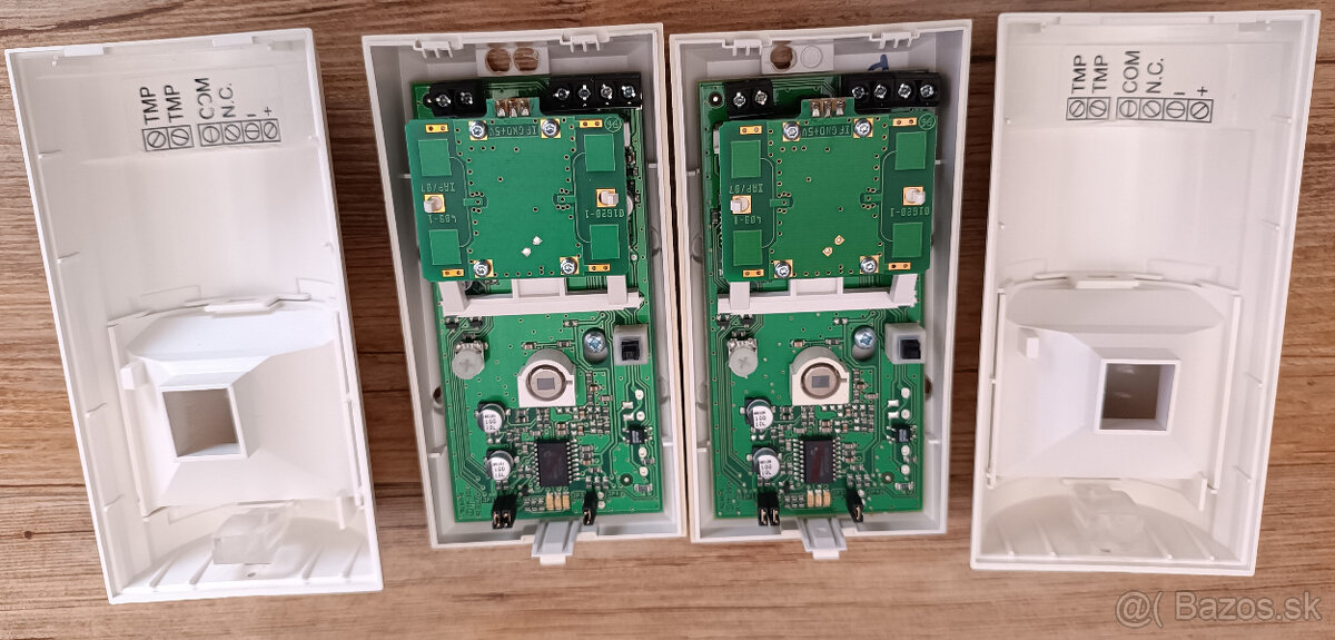 ⚡️ detektor Paradox MW+PIR DM-525D ⚡️ - 2