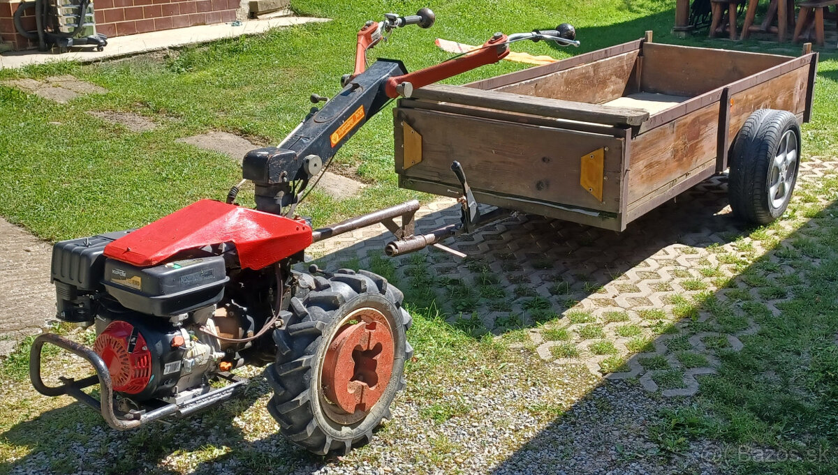 Uni systém MT7-032 - 2