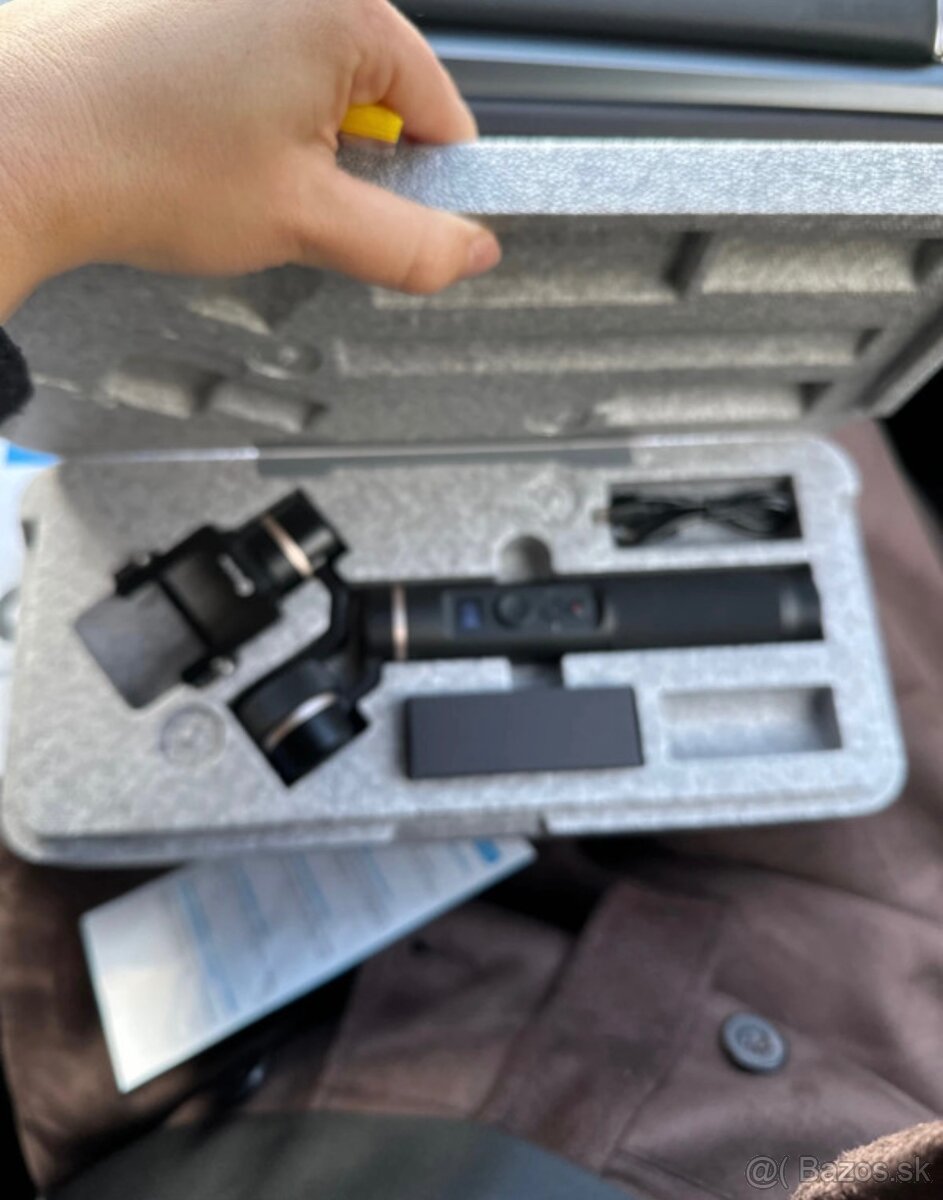 Gimbal FeiyuTech - 2