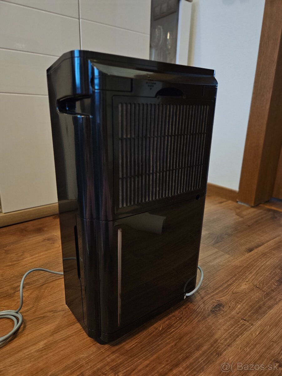 Odvlhčovač vzduchu Rohnson R-92016 True Ion & Health Clean+ - 2