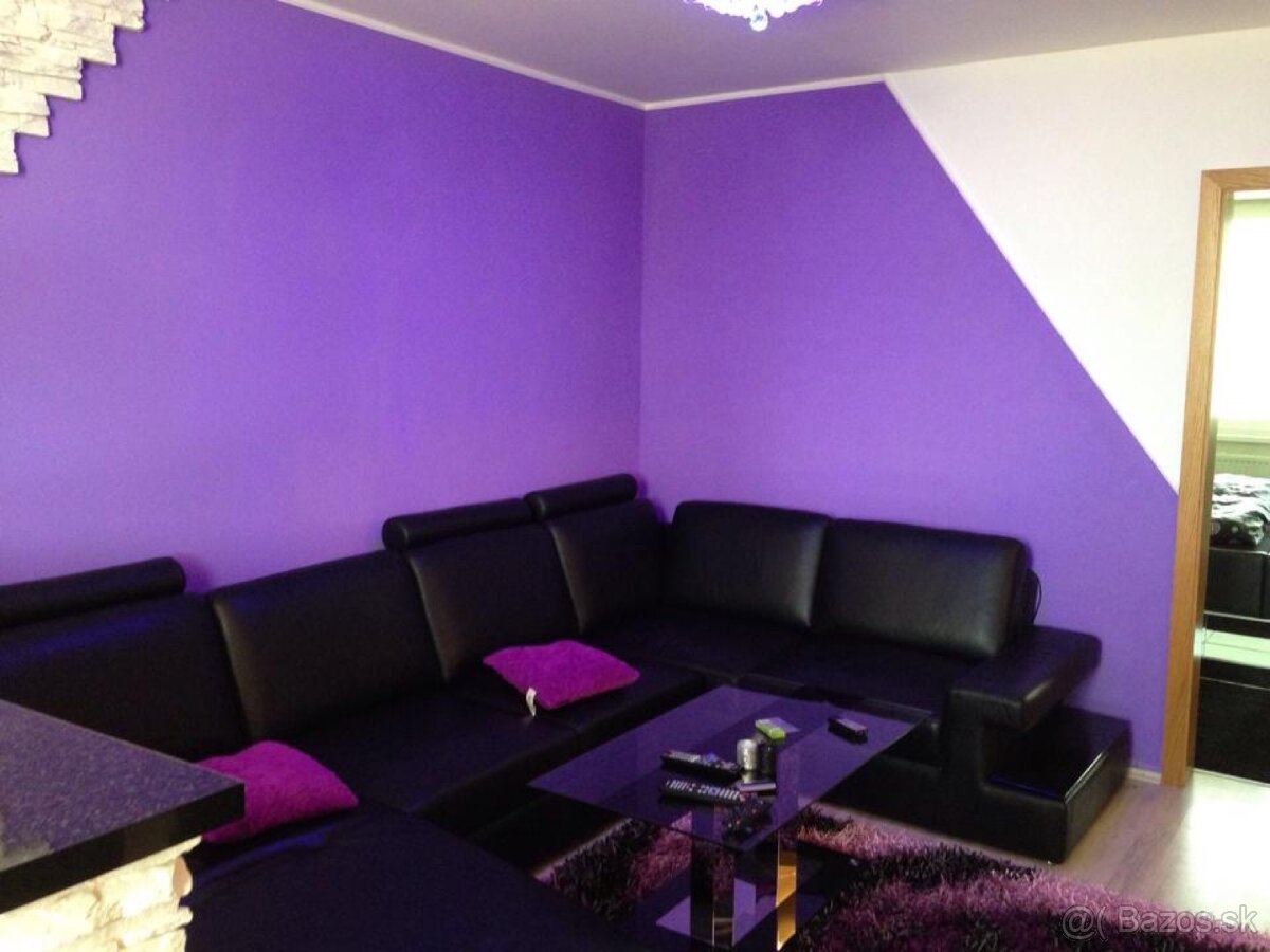 3 izbový byt do prenájmu - 2