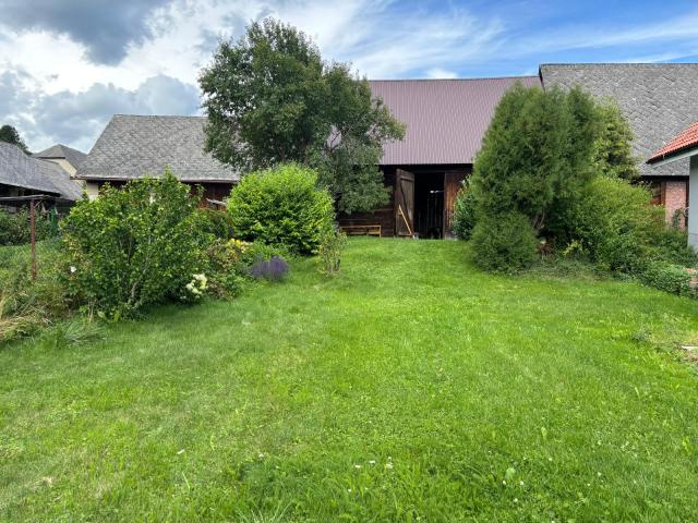 PREDAJ RODINNÉHO DOMU SEDLIACKA DUBOVÁ + DOHODA - 2