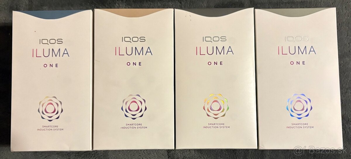 Zariadenie iluma - 2