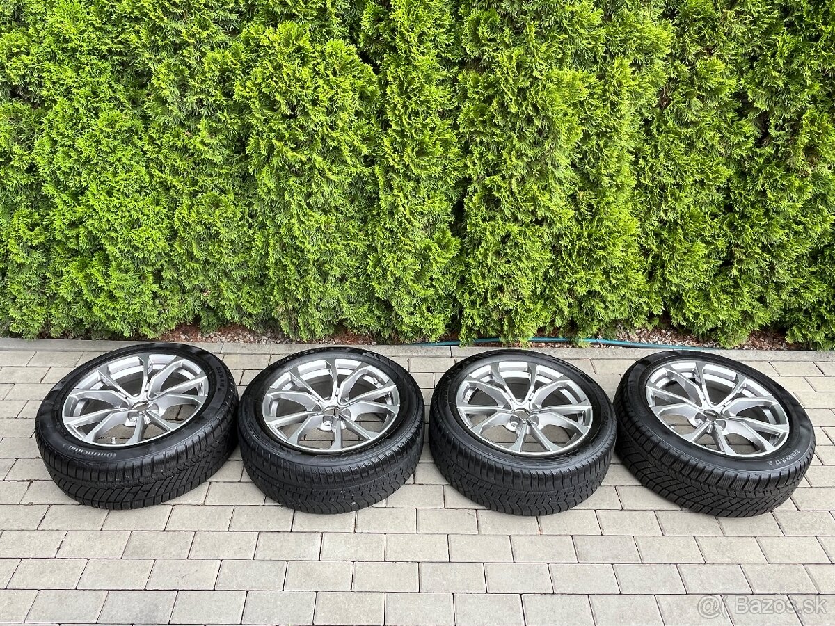 BMW R17 5x112 model G20 - 2