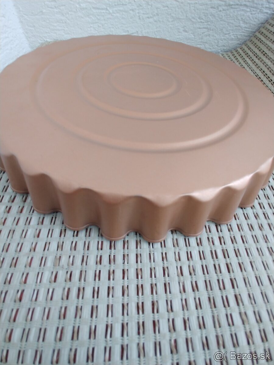 Forma na kolac, priemer 28 cm - 2