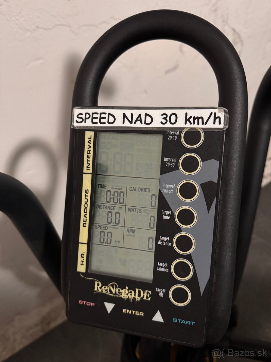 Airbike ReNeGaDe (dohoda na cene) - 2