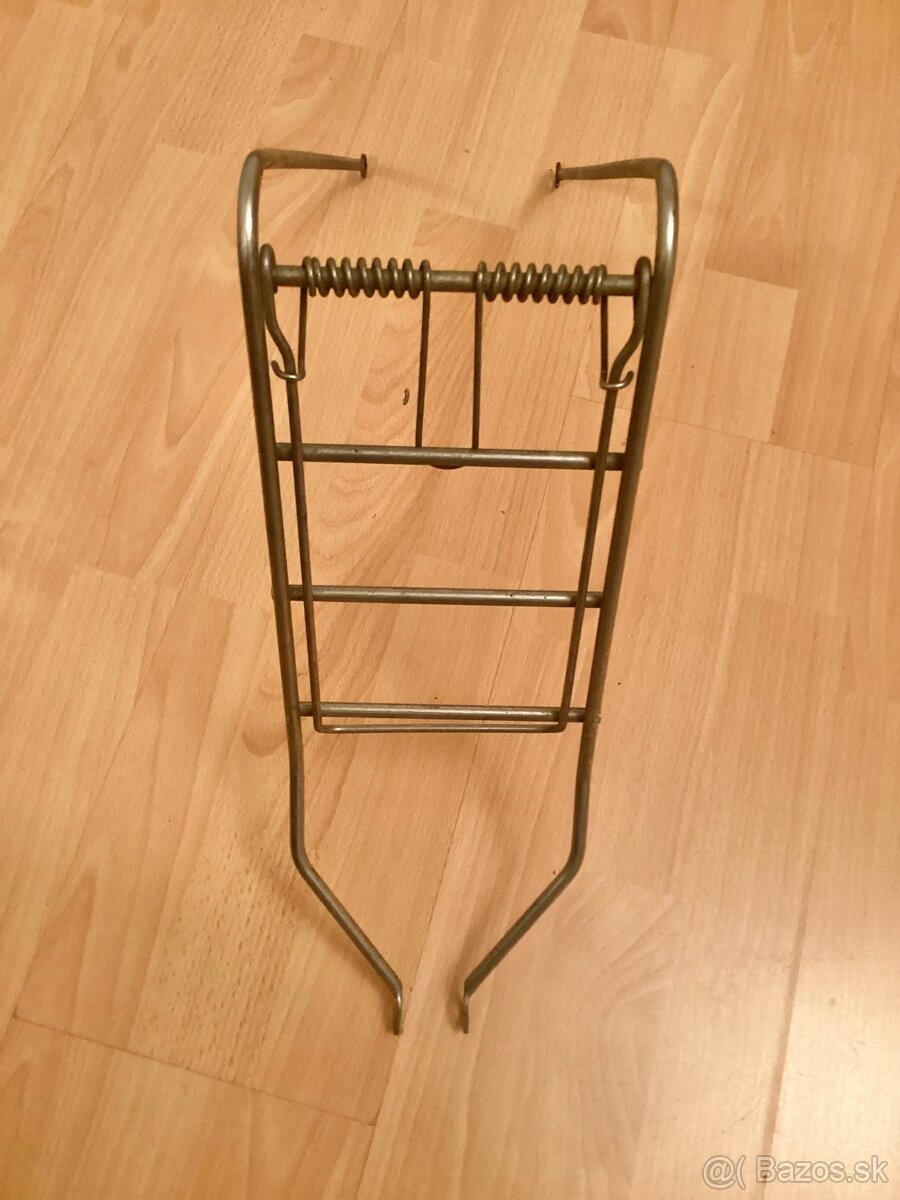 Nosič na bycikel - 2