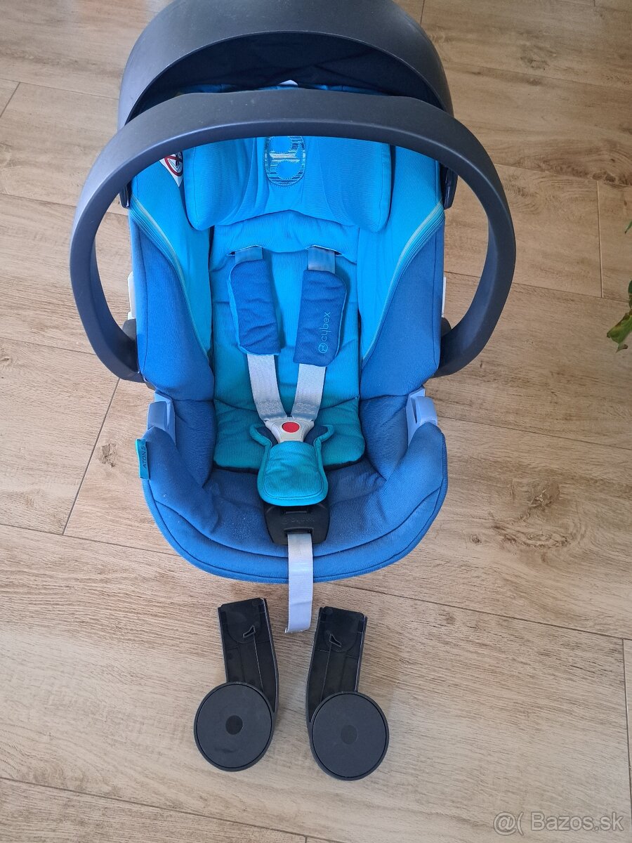 Autosedačka Cybex Aton 5 - 2