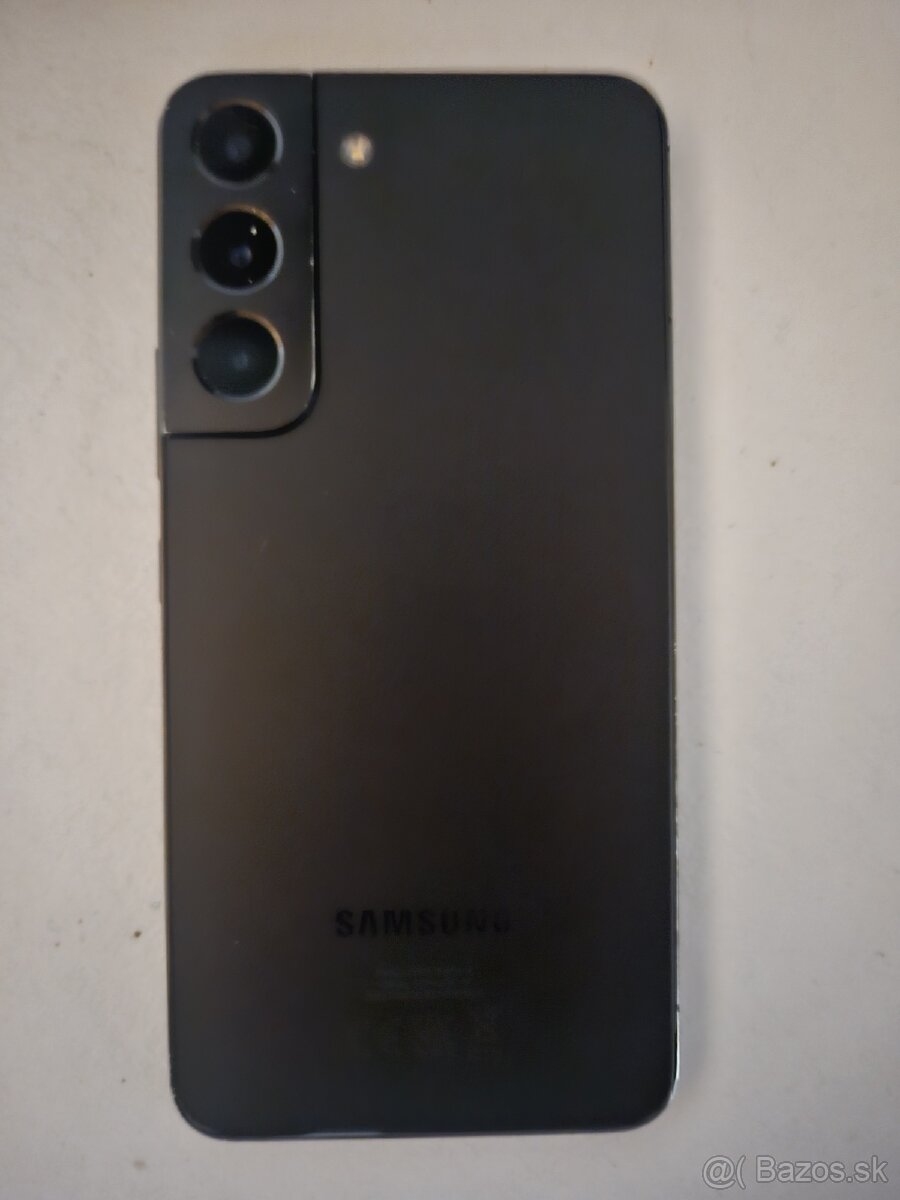 Samsung s22 - 2